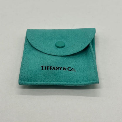 Tiffany & Co Somerset Hoop Earrings — view 2