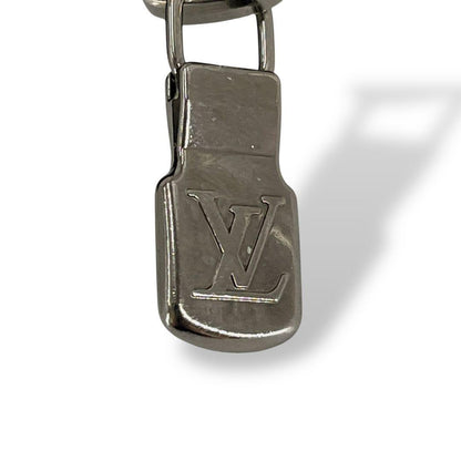 Louis Vuitton Coin Case Eclipse Porte Monet Jules Monogram PVC