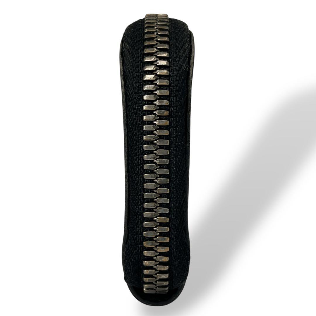 Louis Vuitton Coin Case Eclipse Porte Monet Jules Monogram PVC