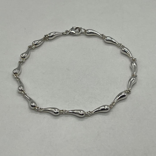 Tiffany & Co Elsa Peretti Teardrop Bracelet