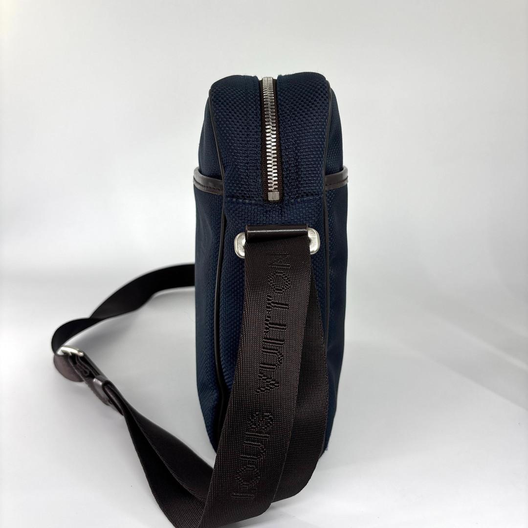 Louis Vuitton Super Damier Geant Citadin NM Shoulder — view 4