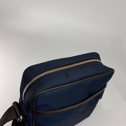 Louis Vuitton Super Damier Geant Citadin NM Shoulder — view 6