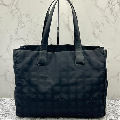 Chanel New Travel Line Tote MM — view 2