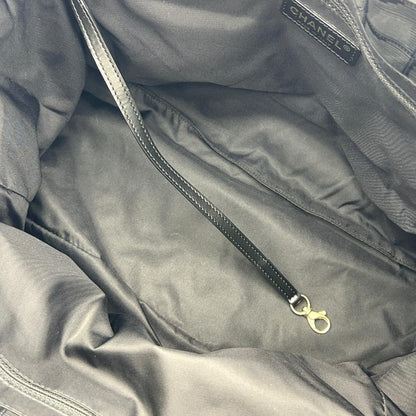 Chanel New Travel Line Tote MM — view 7