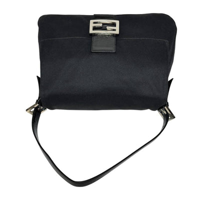 Fendi Mamma Baguette Jersey Bag Hb04838