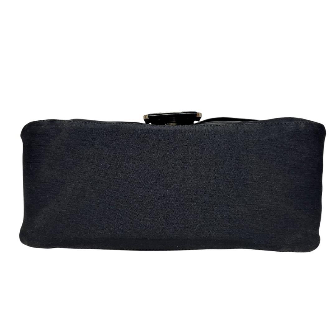 Fendi Mamma Baguette Jersey Bag Hb04838