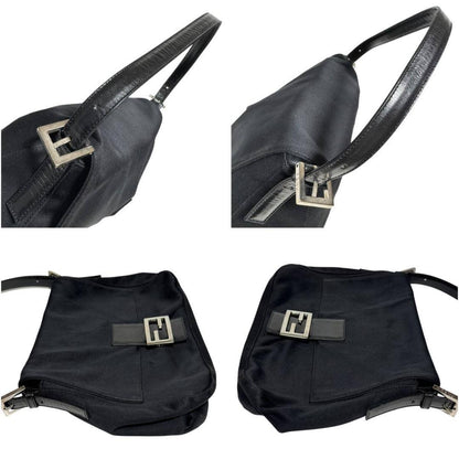 Fendi Mamma Baguette Jersey Bag Hb04838