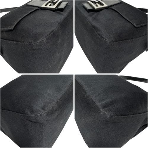 Fendi Mamma Baguette Jersey Bag Hb04838