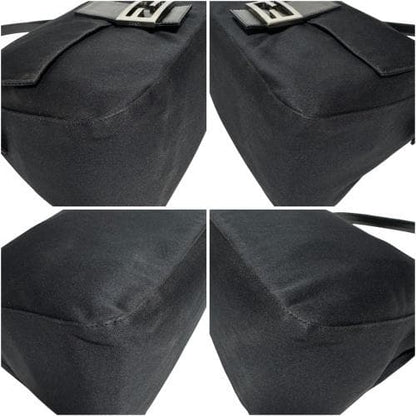 Fendi Mamma Baguette Jersey Bag Hb04838