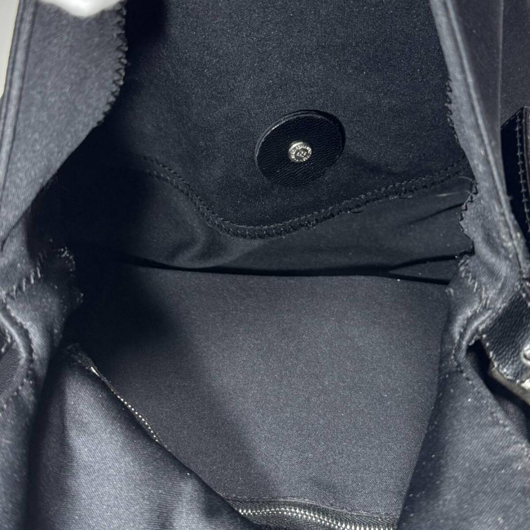 Fendi Mamma Baguette Jersey Bag Hb04838