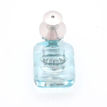 Chanel CC Logo Brooch Perfume Bottle Star Comet