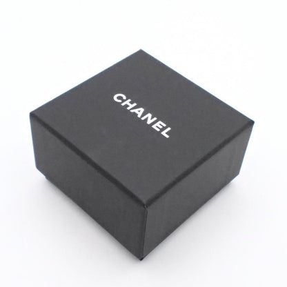 Chanel CC Logo Brooch Perfume Bottle Star Comet