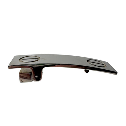 Cartier Santos Belt Buckle Silver — view 6