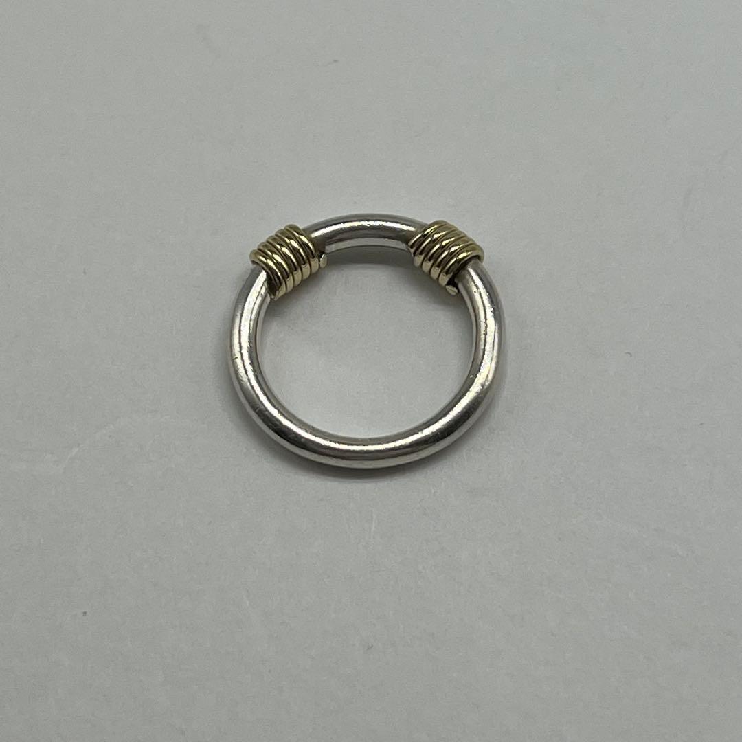 Tiffany & Co Ring — view 6
