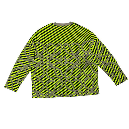 Loewe Anagram Knit Sweater M
