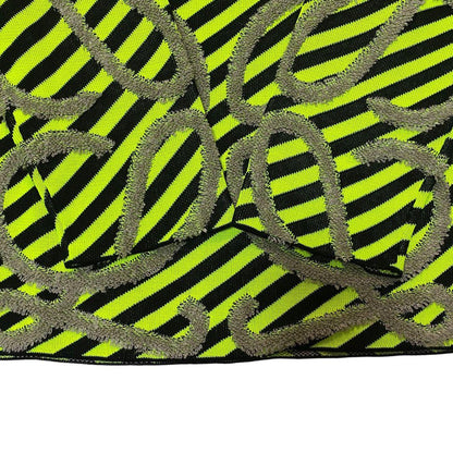 Loewe Anagram Knit Sweater M