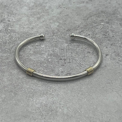 Tiffany & Co Bangle YG Bracelet
