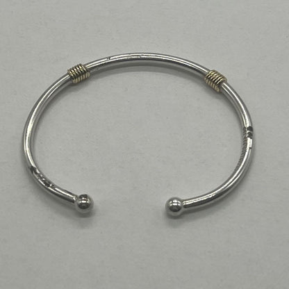 Tiffany & Co Bangle YG Bracelet — view 6