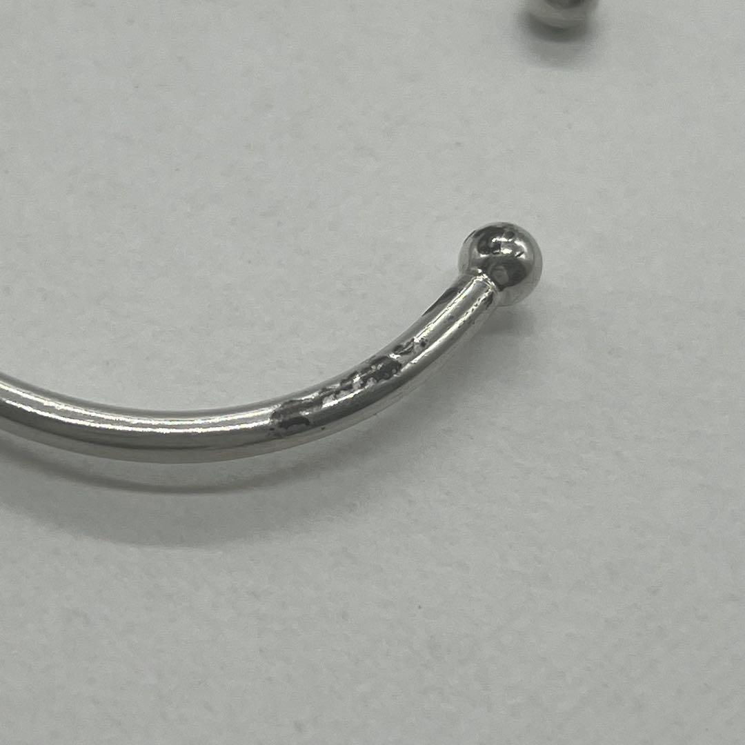 Tiffany & Co Bangle YG Bracelet — view 8