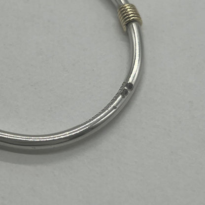 Tiffany & Co Bangle YG Bracelet — view 9