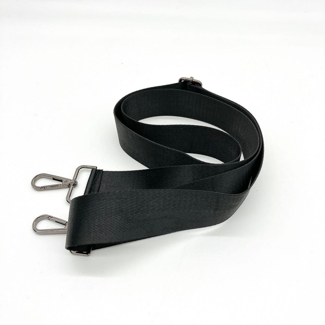 Bottega Veneta 2-way Bag Intrecciato Leather Black