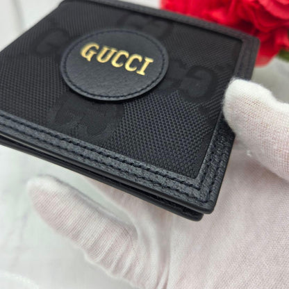 Gucci Off the Grid Folding Wallet — view 5