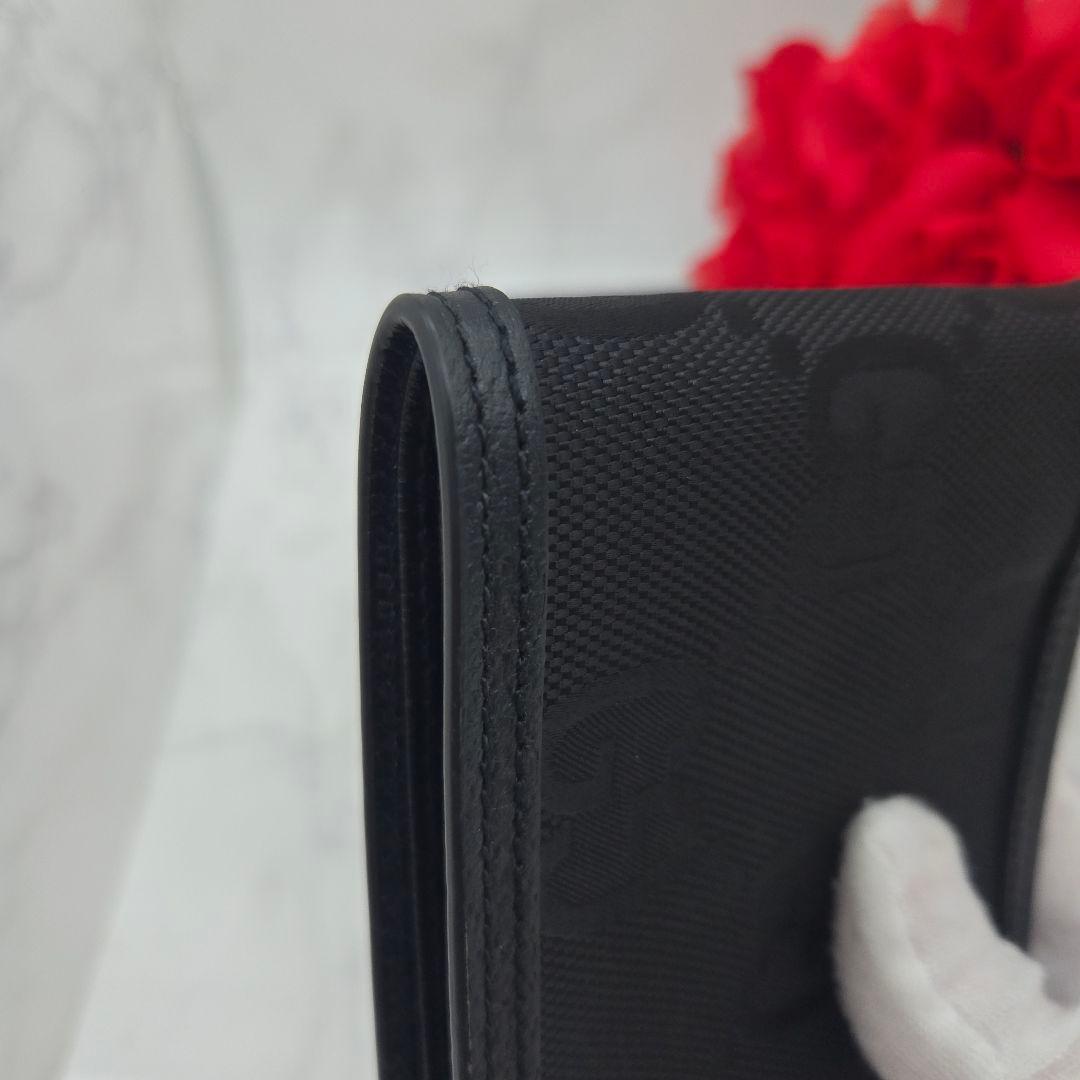 Gucci Off the Grid Folding Wallet — view 6