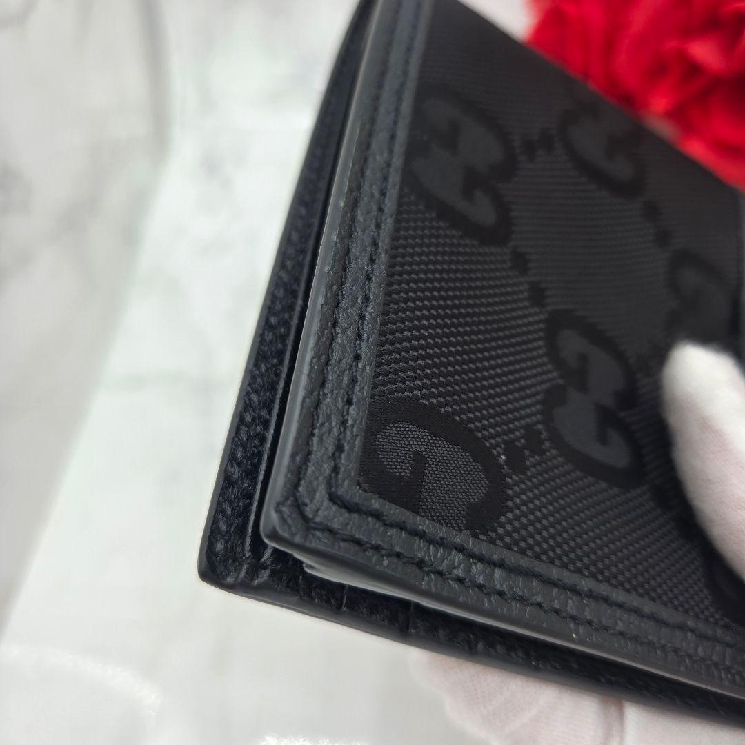Gucci Off the Grid Folding Wallet — view 7