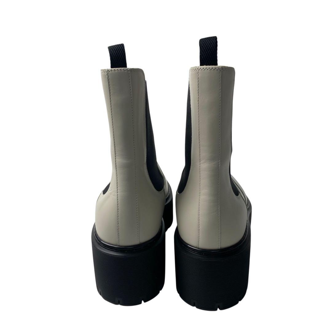 Hermes Halo Side Gore Boots