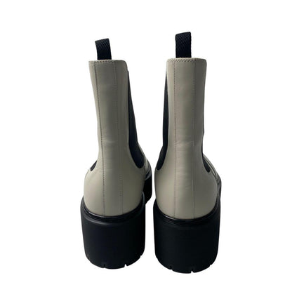 Hermes Halo Side Gore Boots