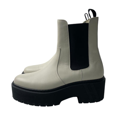 Hermes Halo Side Gore Boots
