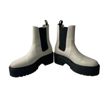 Hermes Halo Side Gore Boots