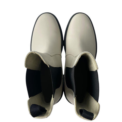 Hermes Halo Side Gore Boots