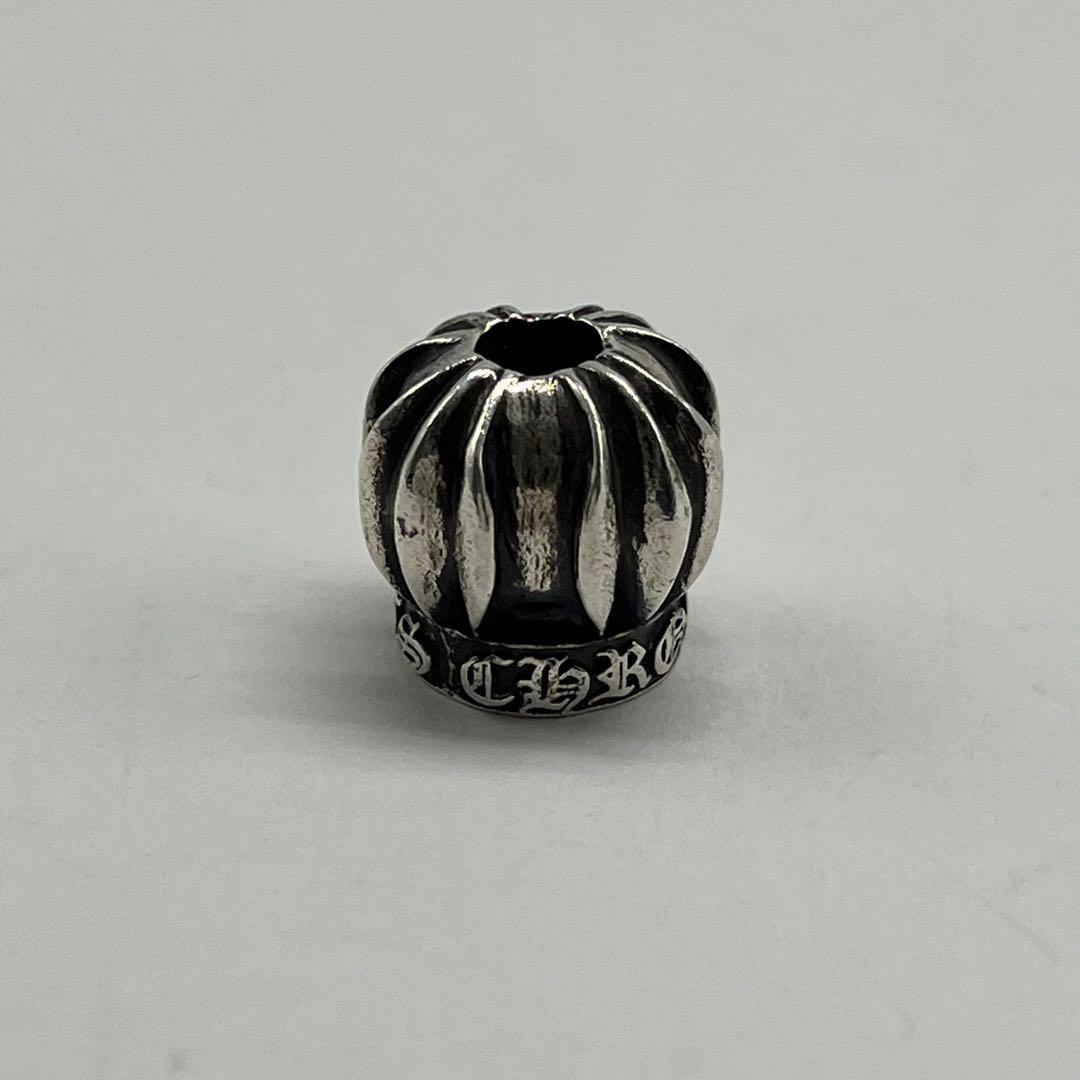 Chrome Hearts Necklace Silver — view 2