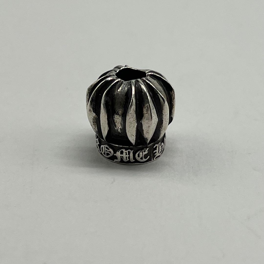 Chrome Hearts Necklace Silver — view 3