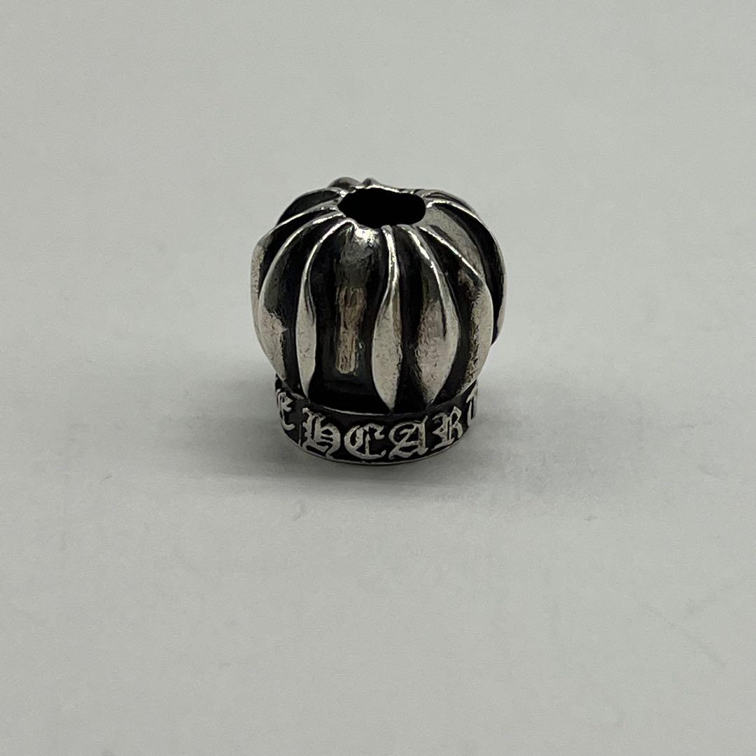 Chrome Hearts Necklace Silver — view 4
