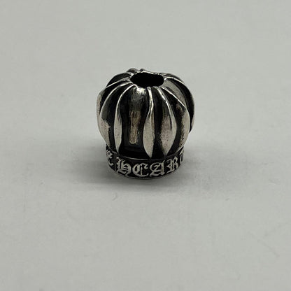 Chrome Hearts Necklace Silver — view 4