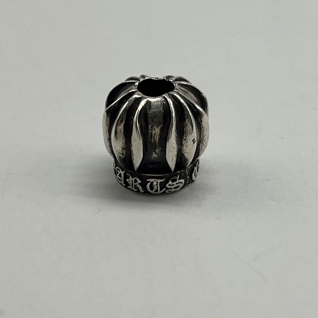 Chrome Hearts Necklace Silver — view 5