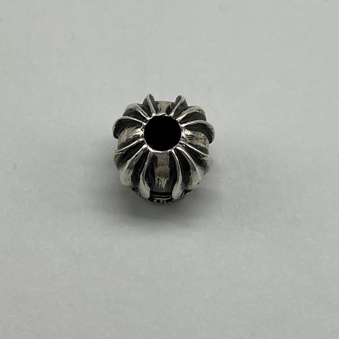 Chrome Hearts Necklace Silver — view 6