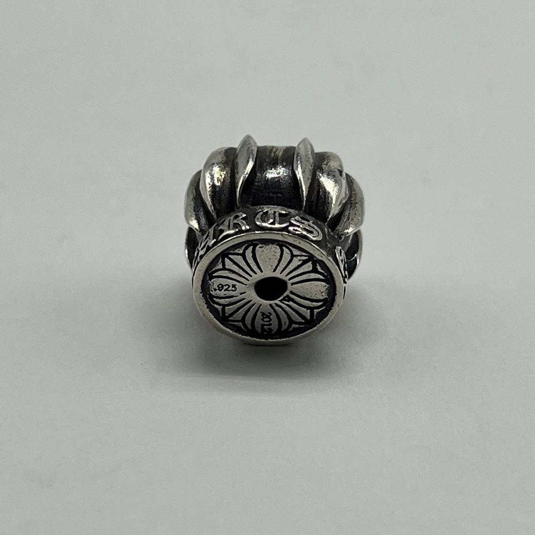 Chrome Hearts Necklace Silver — view 7