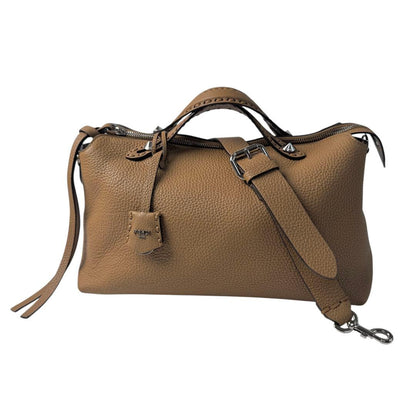 Fendi By The Way Large Selleria Shoulder Bag