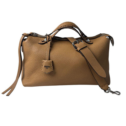 Fendi By The Way Large Selleria Shoulder Bag — view 2