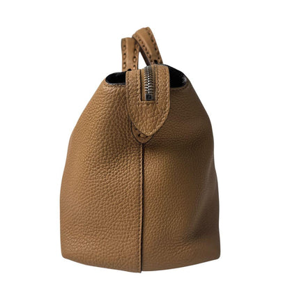 Fendi By The Way Large Selleria Shoulder Bag — view 4