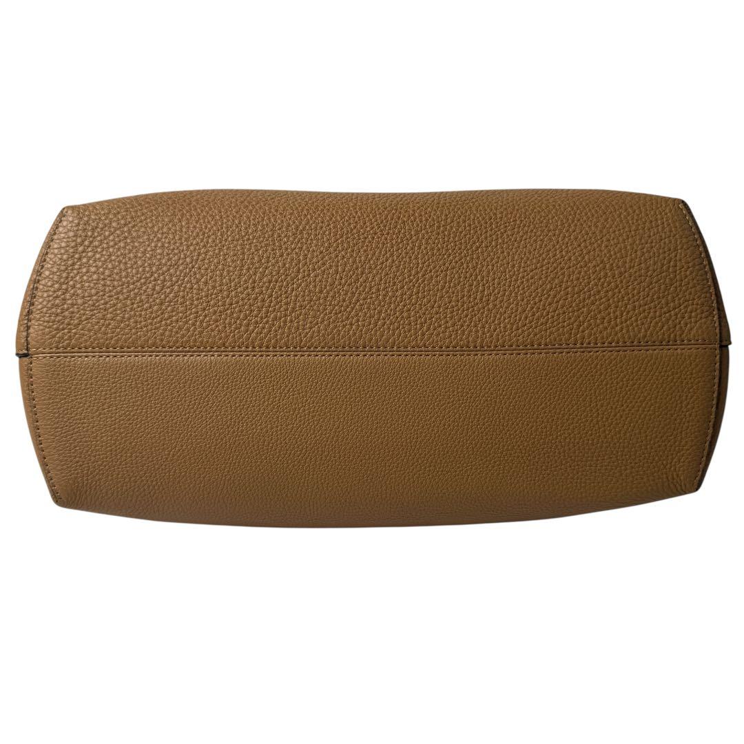 Fendi By The Way Large Selleria Shoulder Bag — view 6