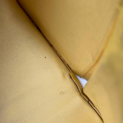 Chanel New Travel Line Coco Mark Bifold Wallet