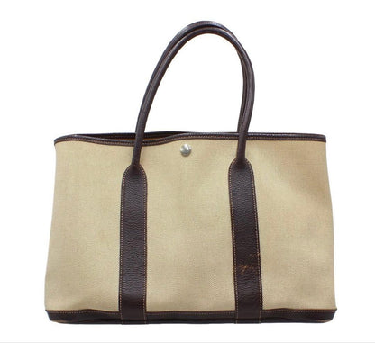 Hermes Garden Party PM Tote — view 2