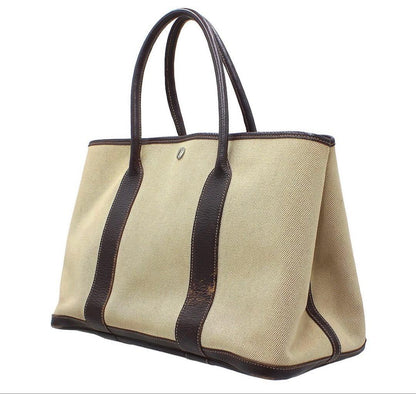 Hermes Garden Party PM Tote — view 3