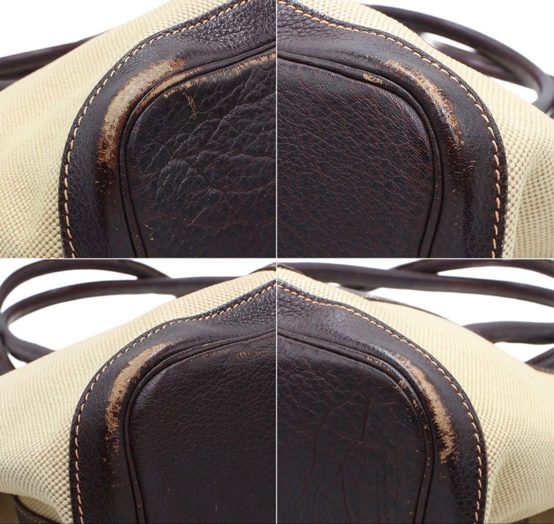 Hermes Garden Party PM Tote — view 7