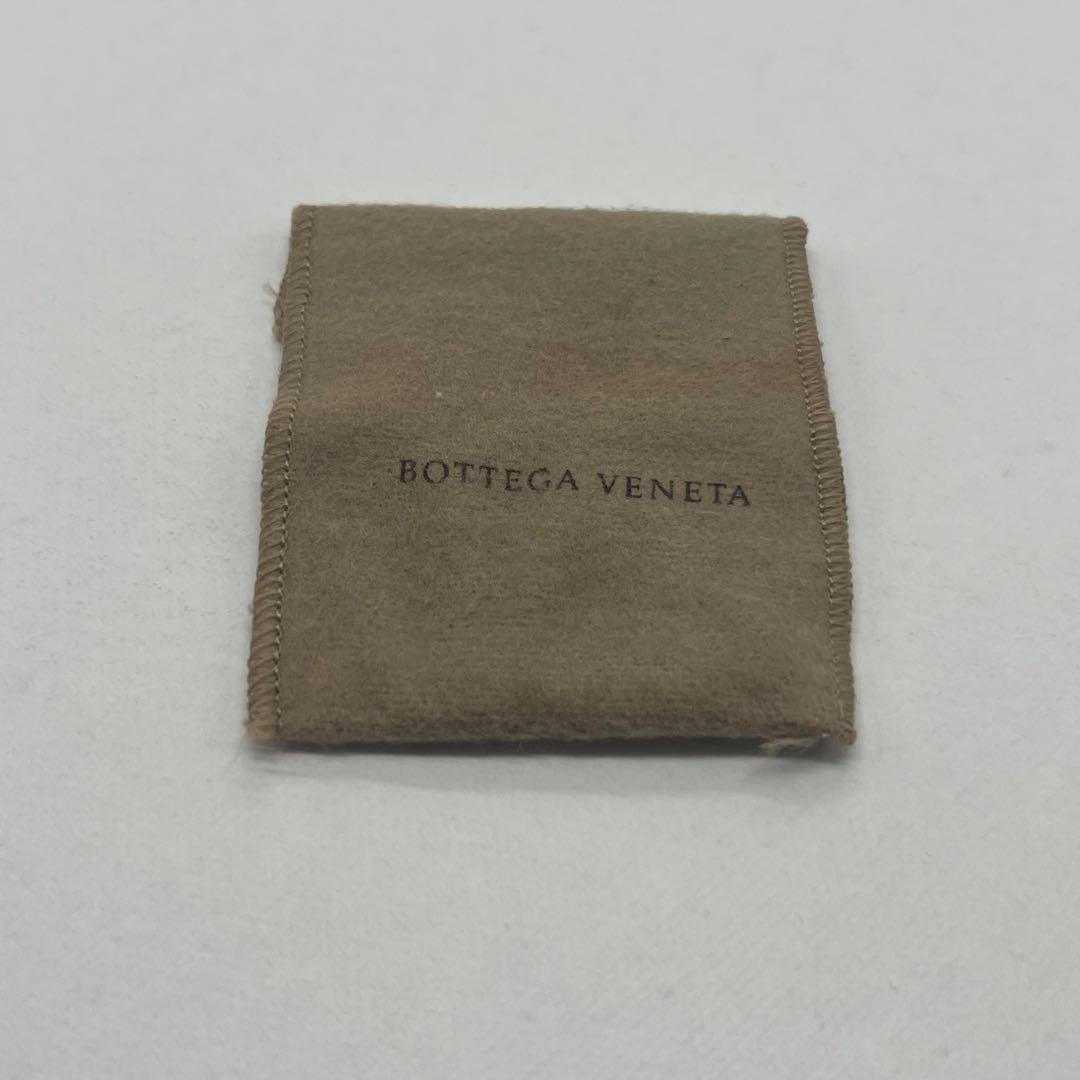 Bottega Veneta Flower Motif Ring — view 2