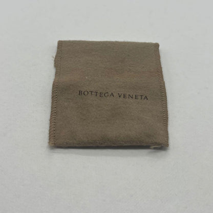 Bottega Veneta Flower Motif Ring — view 2